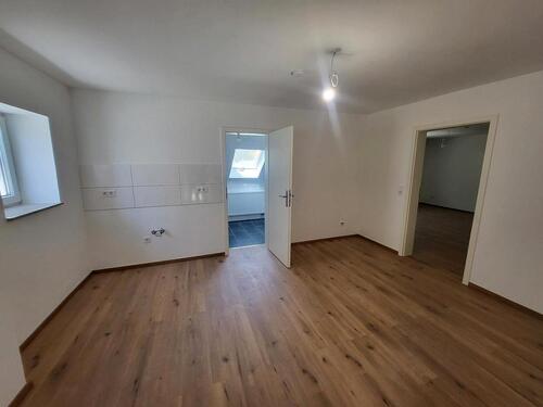 Foto - 1 ZKB Wohnung ab 15.9. zu vermieten