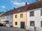 Foto - Kernsaniertes Reihenmittelhaus in Landau Energieeffizienzklase A+
