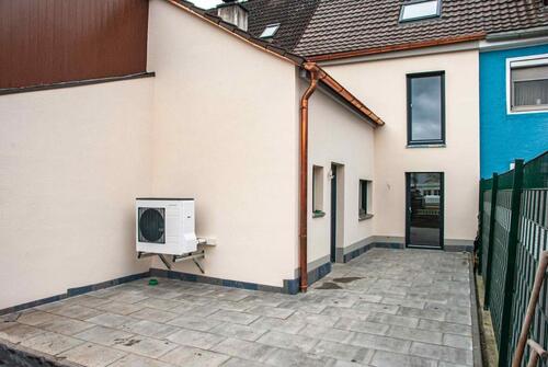 Foto - Einfamilienhaus in Wallersdorf zum Kaufen