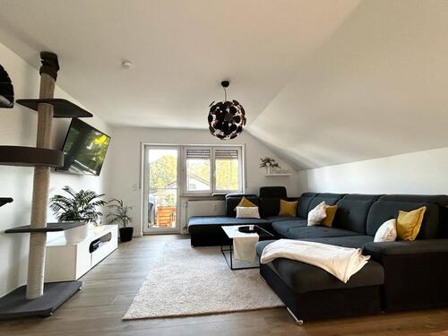 Foto - Etagenwohnung in Au am Rhein