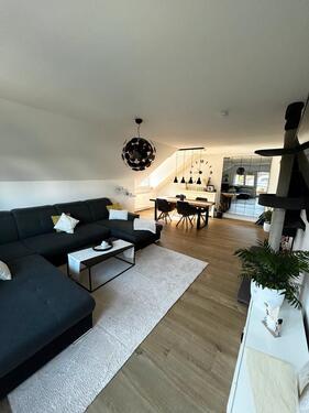 Foto - Etagenwohnung in Au am Rhein zum Kaufen