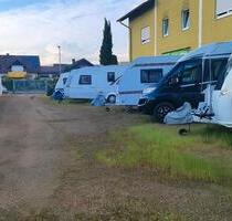 Wohnwagen-, Wohnmobil-, Boot- oder Anhängerstellplätze - Ginsheim-Gustavsburg