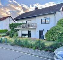 3 ZKB Einliegerwohnung mit Terrasse + Garten zu vermieten! - Horhausen (Westerwald)