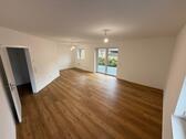 Foto - Mietwohnung (Neubau) 67qm, 2 Zimmer, Stellplatz, Fahrradschuppen