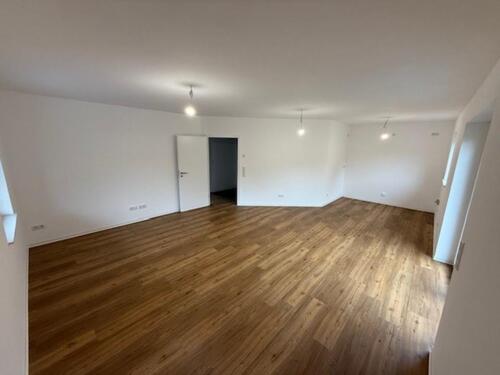 Foto - Etagenwohnung zur Miete in Emden