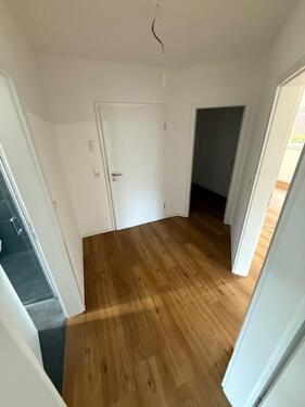 Foto - Etagenwohnung in Emden zur Miete
