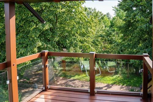 Foto - Exklusive Maisonettewohnung mit traumhaftem Blick-PROVISIONSFREI