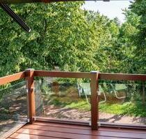 Exklusive Maisonettewohnung mit traumhaftem Blick-PROVISIONSFREI - Emmendingen