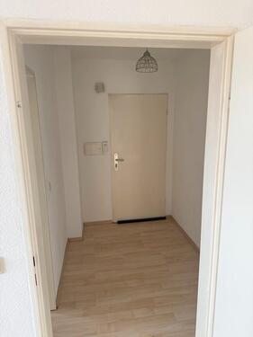 Foto - Etagenwohnung in Rödermark