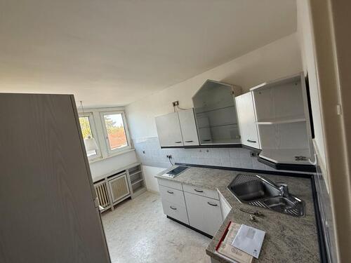 Foto - Etagenwohnung in Rödermark zur Miete