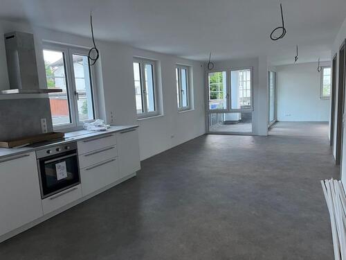 Foto - Etagenwohnung in Herrenberg zur Miete