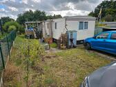 Foto - Mobilheim Tinyhouse als Erstwohnsitz in bester Lage