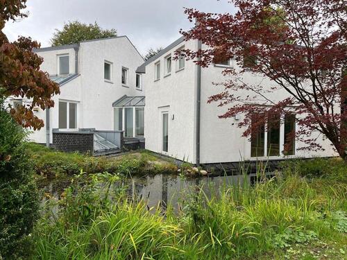 Foto - Architektenhaus in Buchholz ( Trelde) zu vermieten