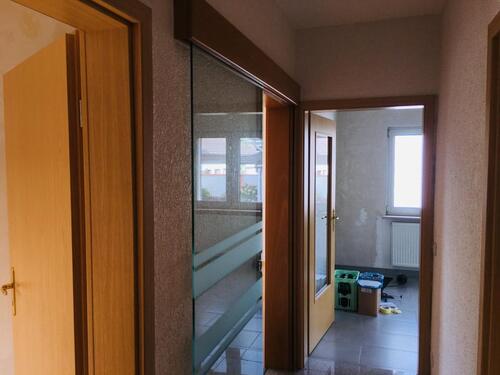 Foto - Etagenwohnung zur Miete in Bad Camberg