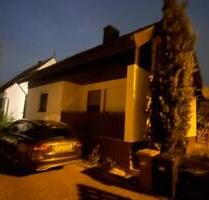 Gepflegtes Einfamilienhaus in ruhiger Lage von Wolfskehlen - Riedstadt