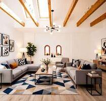 ✨NEU ! Stadtwohnung mit Stil - 3 Zimmer & Einbauküche in Magdeburg-Stadtfeld