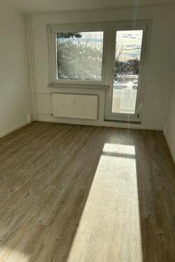 Foto - Schnell sein: Südstadt mit Balkon!