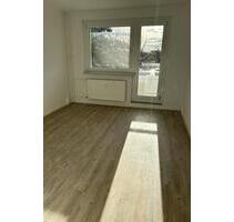 Schnell sein: Südstadt mit Balkon! - Halle (Saale) Gesundbrunnen