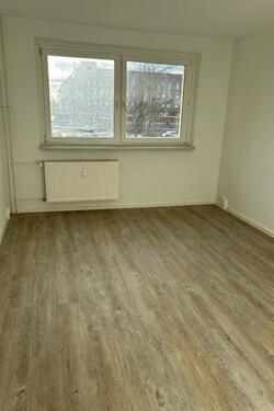 Foto - 3 Zimmer Etagenwohnung in Halle (Saale)