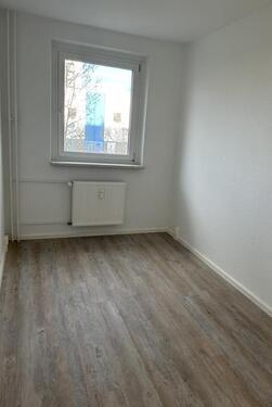 Foto - Etagenwohnung in Halle (Saale) zur Miete