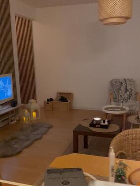 Foto - Erdgeschoss Wohnung mit Terrasse und Garten