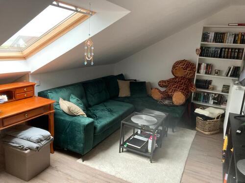 Foto - Singlewohnung in Nersingen Straß