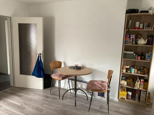 Foto - Dachgeschoßwohnung in Nersingen zur Miete