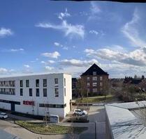 3 Zimmer Wohntraum über den Dächern Lüneburgs