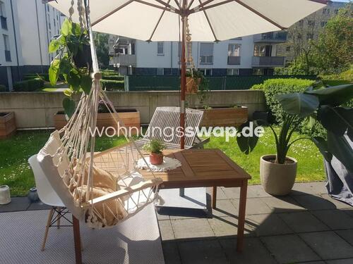 Foto - Wohnungsswap - 3 Zimmer, 88 m² - Rudolf-Reusch-Straße, Lichtenberg, Berlin