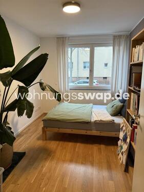 Foto - 3 Zimmer Etagenwohnung zur Miete in Berlin