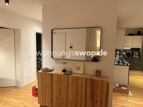 Foto - Etagenwohnung in Berlin zur Miete