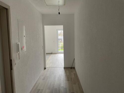 Foto - 2 Zimmer Dachgeschoßwohnung in Gutenzell-Hürbel