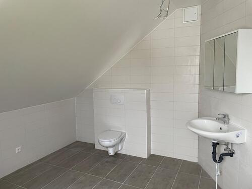 Foto - Dachgeschoßwohnung in Gutenzell-Hürbel zur Miete