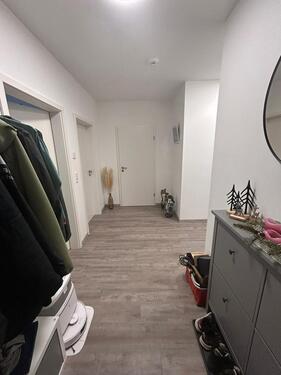 Foto - 3 Zimmer Etagenwohnung in Himmelpforten