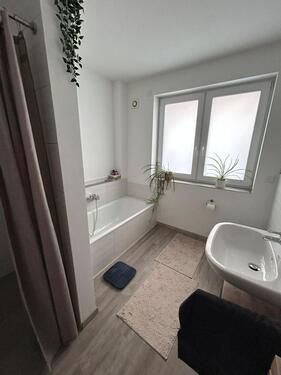 Foto - Etagenwohnung in Himmelpforten zur Miete