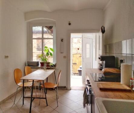 Foto - 2-R-Whg in Seenähe. Wohnen wie im Eigenheim