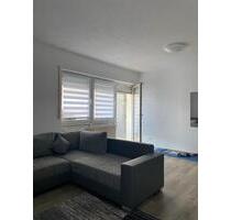 Einzimmerwohnung zzgl. Garage zu verkaufen - Trossingen