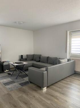 Foto - 1 Zimmer Etagenwohnung zum Kaufen in Trossingen