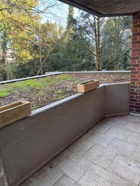 Foto - 1 Zimmer Erdgeschoßwohnung zur Miete in Mönchengladbach