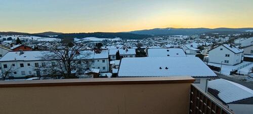 Foto - 4 Zimmer Etagenwohnung zur Miete in Regen