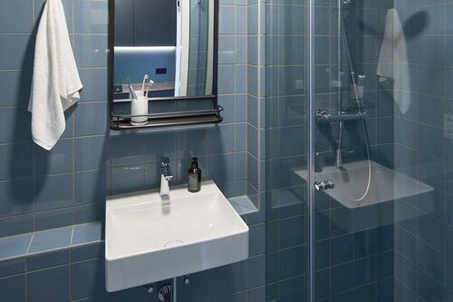 Foto - 1 Zimmer Etagenwohnung zur Miete in Nürnberg