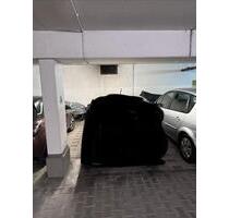 Garagenstellplatz in Tiefgarage ab März zu vermieten - Germering