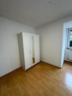 Foto - 1 Zimmer Erdgeschoßwohnung zur Miete in Ludwigsburg