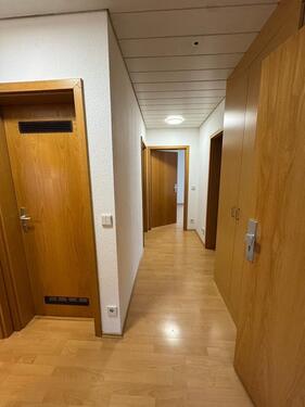 Foto - 1 Zimmer Erdgeschoßwohnung in Ludwigsburg