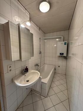 Foto - Erdgeschoßwohnung in Ludwigsburg zur Miete