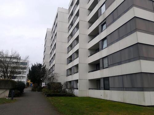 Foto - 1 Zimmer Etagenwohnung zum Kaufen in Nürnberg