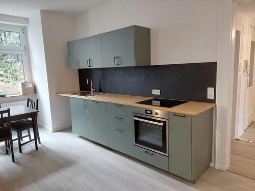 Foto - Etagenwohnung in Wuppertal zur Miete