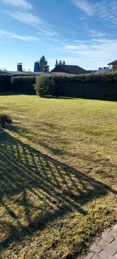 Foto - Etagenwohnung in Schönhausen (Elbe) zur Miete