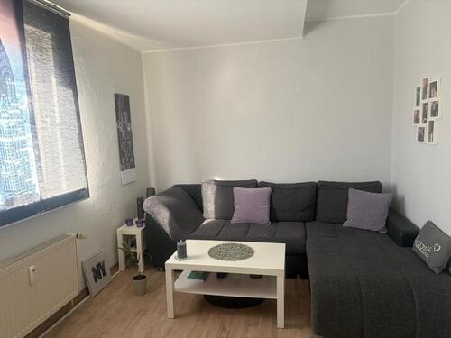 Foto - Großzügige Obergeschosswohnung in Bad Fallingbostel