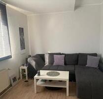 Großzügige Obergeschosswohnung in Bad Fallingbostel